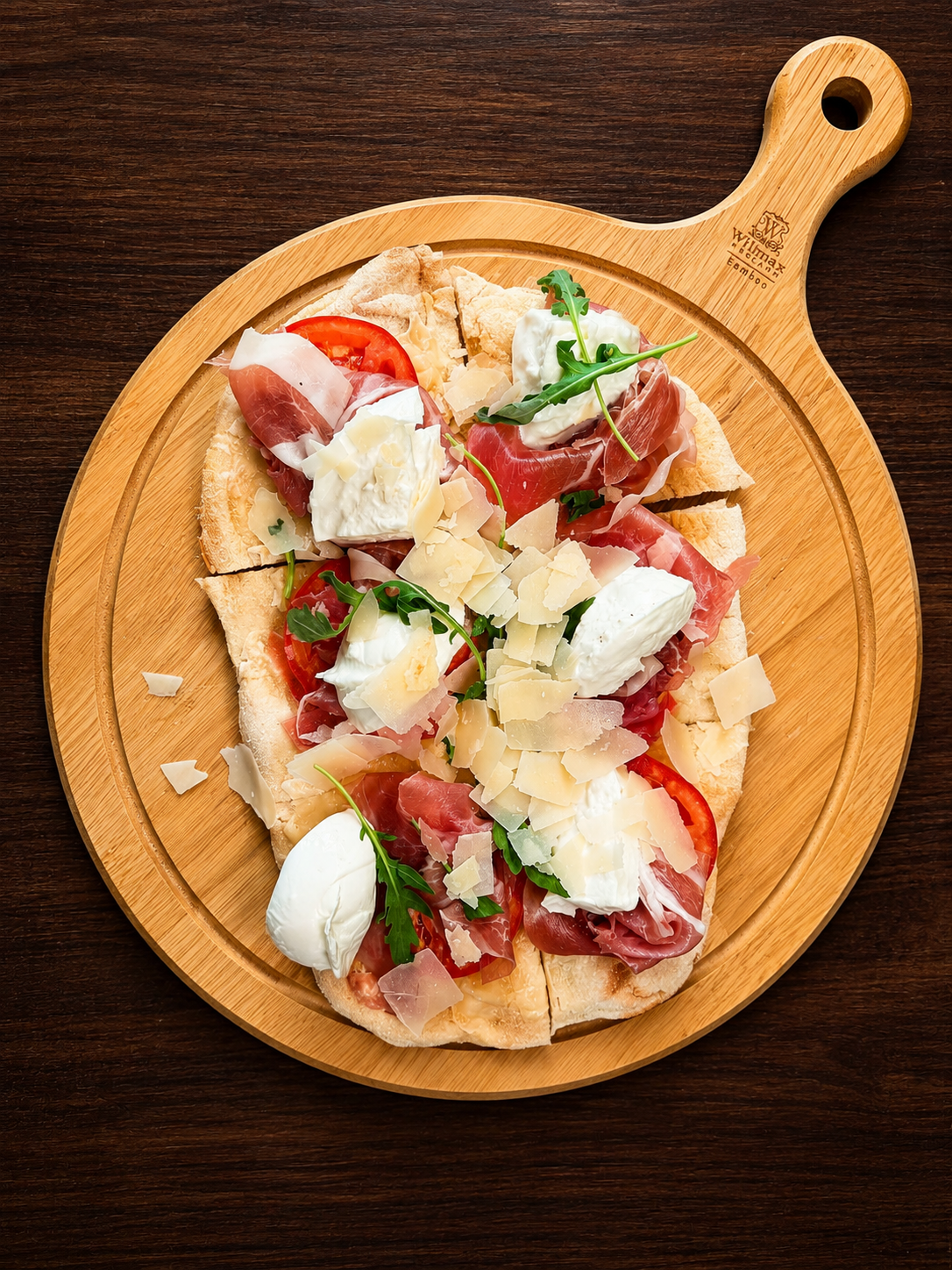 Italian Focaccia
